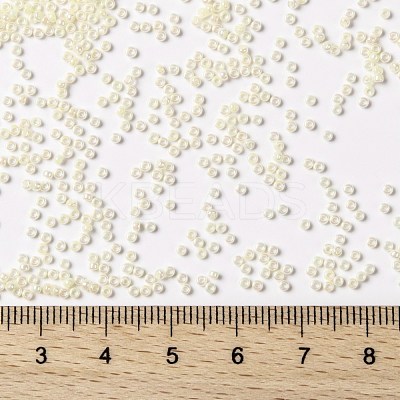 MIYUKI Round Rocailles Beads SEED-X0056-RR0486-1
