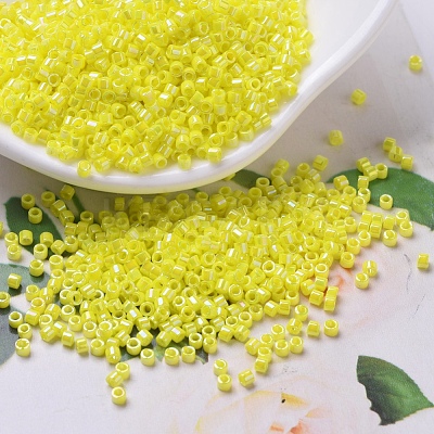 MIYUKI Delica Beads SEED-X0054-DB0160-1