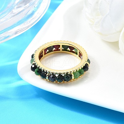 Original Design 925 Sterling Silver Finger Rings RJEW-D321-01E-G-1