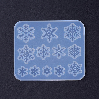 Silicone Molds DIY-F033-04B-1