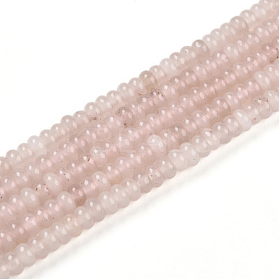Dyed Natural White Jade Beads Strands X-G-T139-57A-13-1