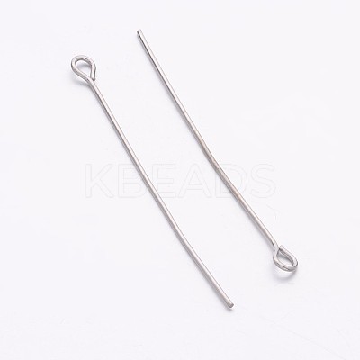 Iron Eye Pin LS-EP4.0cm-1