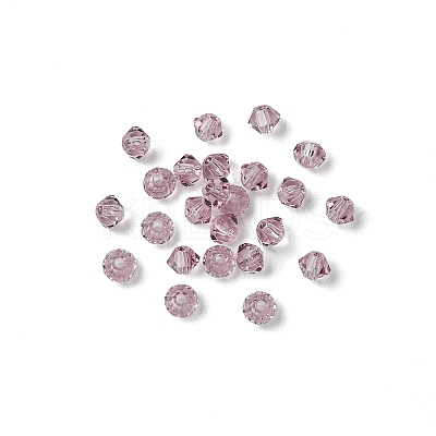 Preciosa® Crystal Beads X-PRC-BA3-20020-1