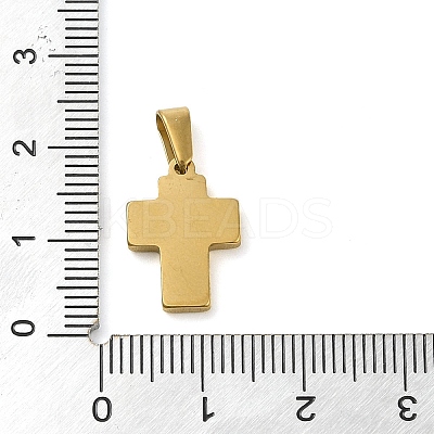 Resin Imitation White Shell Pendants STAS-R229-10B-G-1