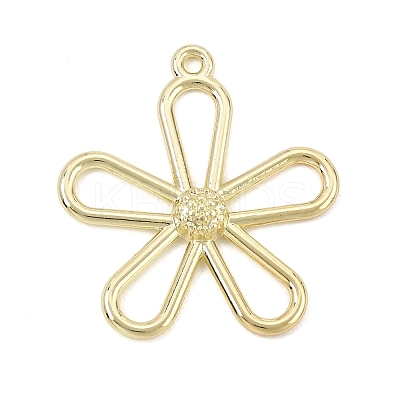 Alloy Pendants AL-CBAFCDA-09G-1