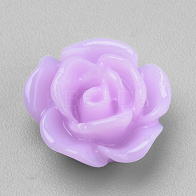 Resin Cabochons LS-CRES-Q197-29O-1