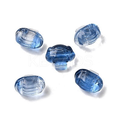 Glass Beads GLAA-D303-05B-1