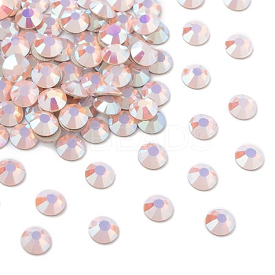 Preciosa® MAXIMA Crystal No Hotfix Flatback Stones Y-PRC-NSS6-71350-200-1