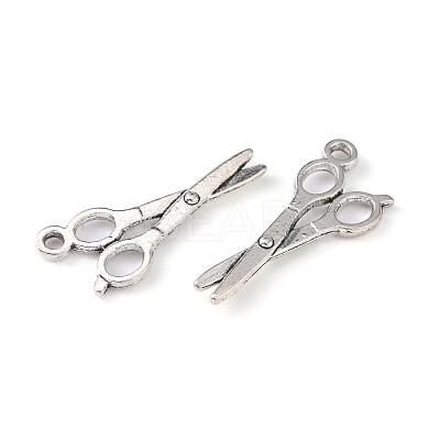 Alloy Pendants X-PALLOY-A15523-AS-NF-1