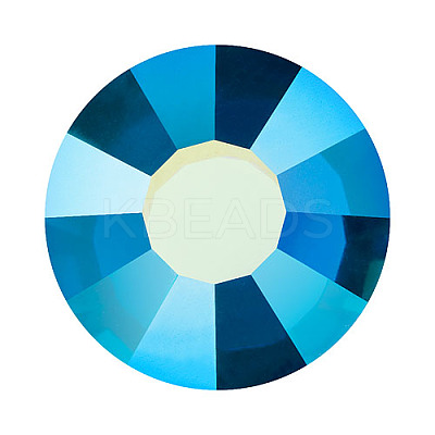 Preciosa® Crystal Hotfix Flatback Stones Y-PRC-HSS6-60310-200-1