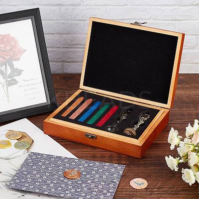 DIY Scrapbook AJEW-WH0168-44-1