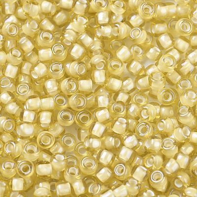TOHO 8/0 Round Beads LS-X-SEED-TR08-0948-1