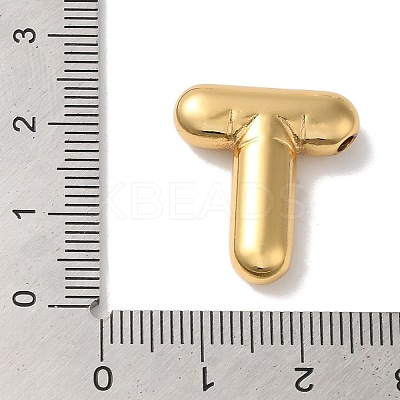 Ion Plating(IP) 304 Stainless Steel Pendants STAS-Z063-01G-T-1