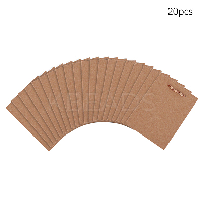 Kraft Paper Bags Gift Shopping Bags LS-ABAG-E002-09C-1