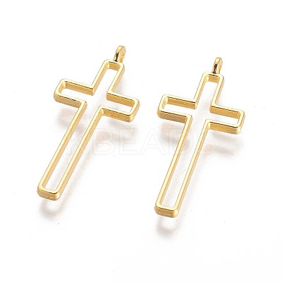 Tibetan Style Alloy Pendants LS-PALLOY-A11-2622-G-LF-1