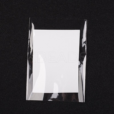 OPP Cellophane Bags OPC-S016-15-1