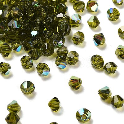 Preciosa® Crystal Beads X-PRC-BA4-50230-200-1