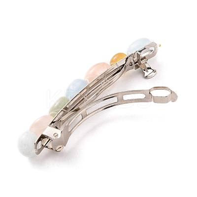 Iron Hair Barrette PHAR-JH00065-1