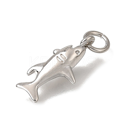 Brass Pendants KK-CBA356E-05C-P-1