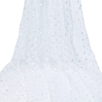 Nylon Fabric DIY-WH0816-148F-1