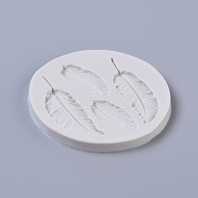 Food Grade Silicone Molds X-DIY-L019-065-1