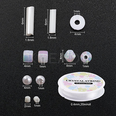 DIY Jewelry Making Kits DIY-YW0003-88F-1