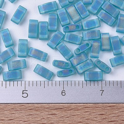 MIYUKI Half TILA Beads SEED-X0054-HTL2405FR-1