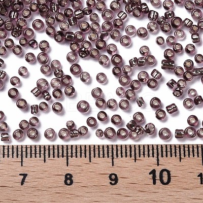 12/0 Glass Seed Beads SEED-US0003-2mm-56-1