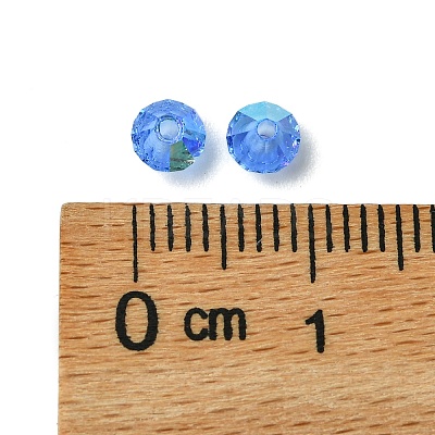 Preciosa® Crystal Beads X-PRC-BA4-30050-200-1