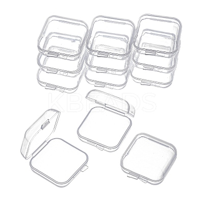 Plastic Bead Storage Containers CON-FS0001-11-1