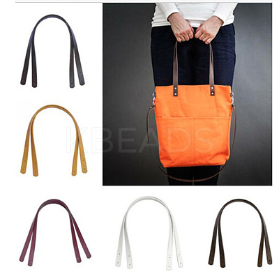 PU Leather Bag Handles FIND-I010-05F-1