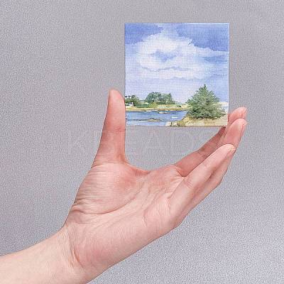Painting Supplies AJEW-NB0001-79A-1