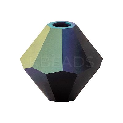 Preciosa® Crystal Beads X-PRC-BA3-23980-20019-1