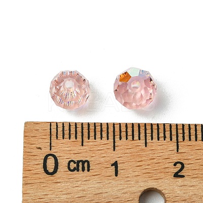 Preciosa® Crystal Beads Y-PRC-BB6-70120-200-1