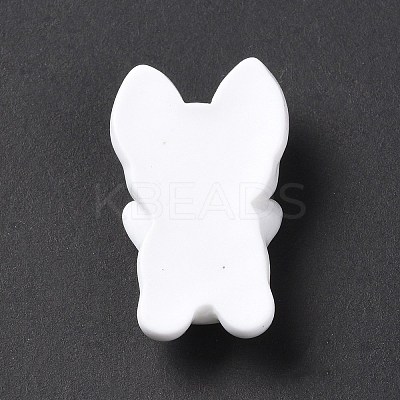 Opaque Resin Cabochons LS-RESI-G065-01A-1