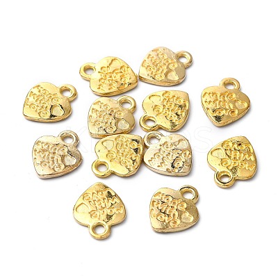 Tibetan Style Alloy Pendants K096N012-1