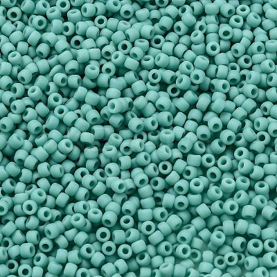 TOHO 11/0 Round Beads X-SEED-TR11-0055F-1