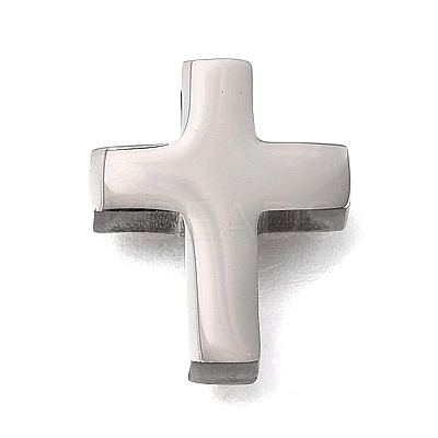 304 Stainless Steel Charms SA-CBA7062-01A-P-1