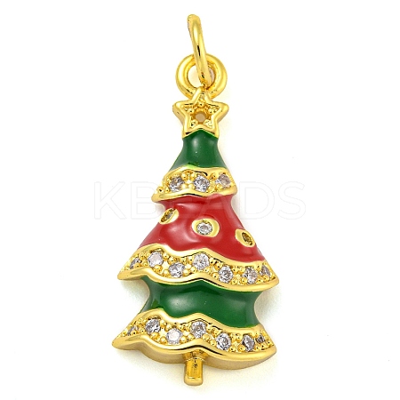 Christmas Theme KK-D534-08G-04-1