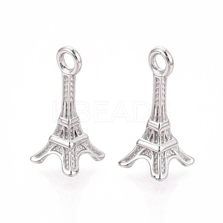 304 Stainless Steel Pendants STAS-N109-258P-1