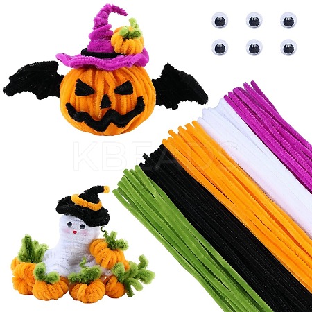 Halloween Themed DIY Making Kit DIY-SC0032-78-1