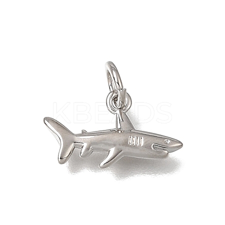 Brass Charms KK-CBA70BD-05A-P-1