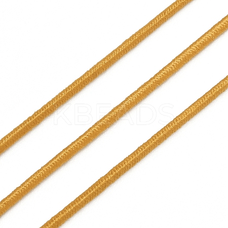 Polyester Elastic Cord X1-EW-TAC0002-03C-1