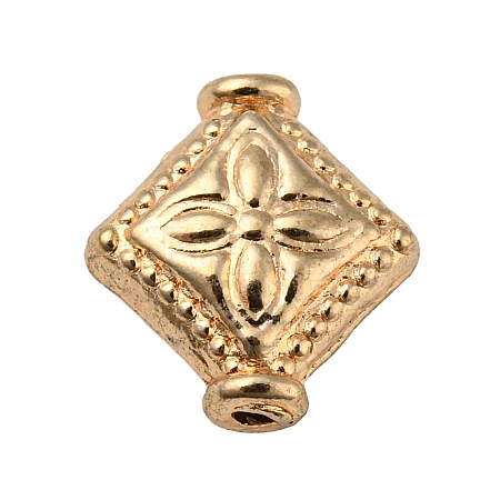 Alloy Beads LS-X-PALLOY-F307-07KCG-1