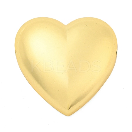 Rack Plating Brass Pendants KK-Z063-12G-1