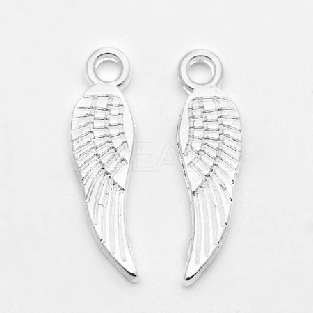 Tibetan Style Pendants LS-K08X6022-1
