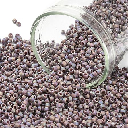 TOHO 15/0 Round Beads SEED-XTR15-2638F-1