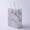 kraft Paper Bags CARB-E002-M-E01-1
