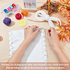 Women's Wedding Dress Zipper Replacement DIY-WH0304-364B-3