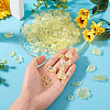 100G DIY Baroque Jewelry Making Finding Kit DIY-TA0010-85G-6